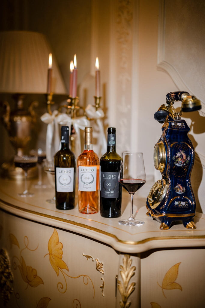 Domeniile Ostrov: Creștere semnificativă în 2024 și expansiune către un public diversificat