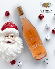 Noe, Cabernet Sauvignon Rosé, bax 6 sticle-0.75l, demidulce